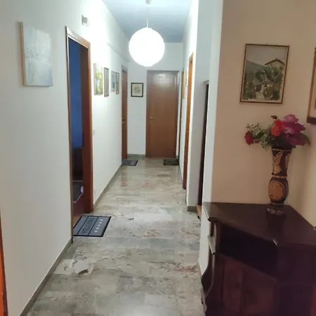 Casa de hóspedes Magica Venezia *