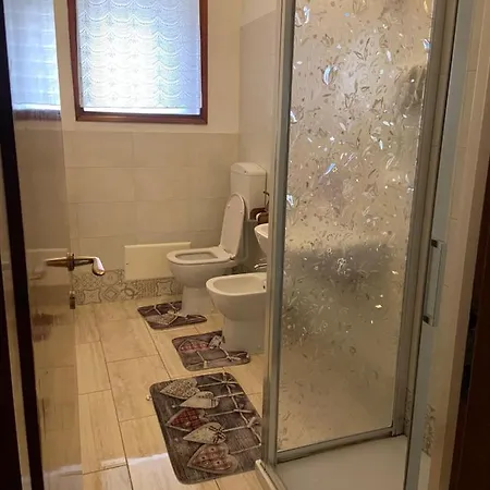 בית הארחה Magica Venezia *