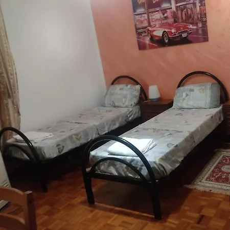 Magica Venezia Гостевой дом Местре
