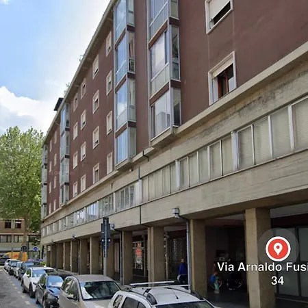 בית הארחה Magica Venezia