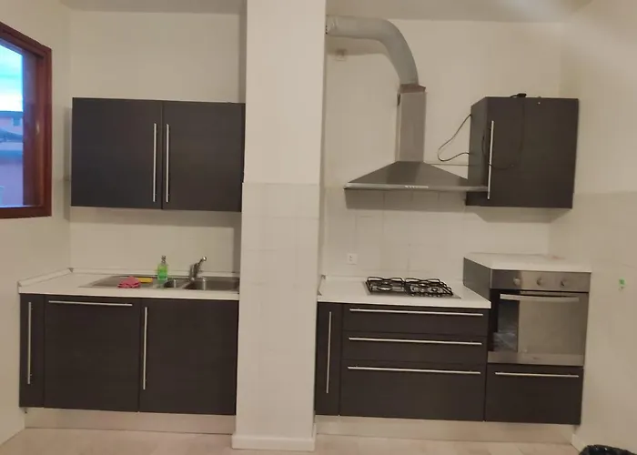 Konukevi Magica Venezia