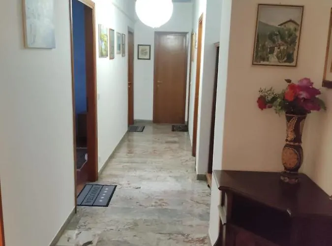 Konukevi Magica Venezia *