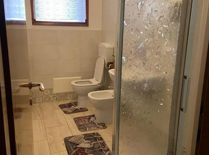 Konukevi Magica Venezia *