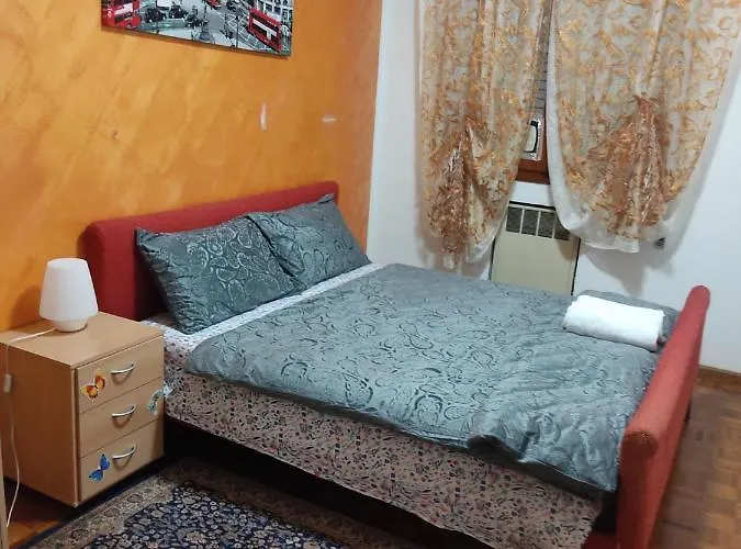 Magica Venezia Mestre