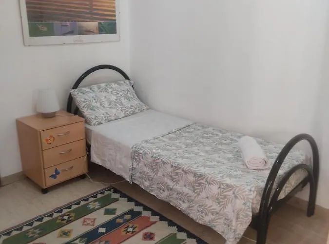 Konukevi Magica Venezia