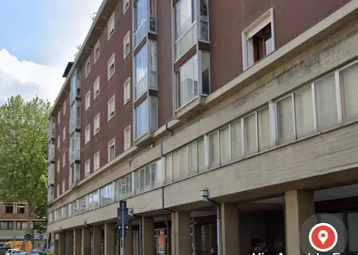 Konukevi Magica Venezia